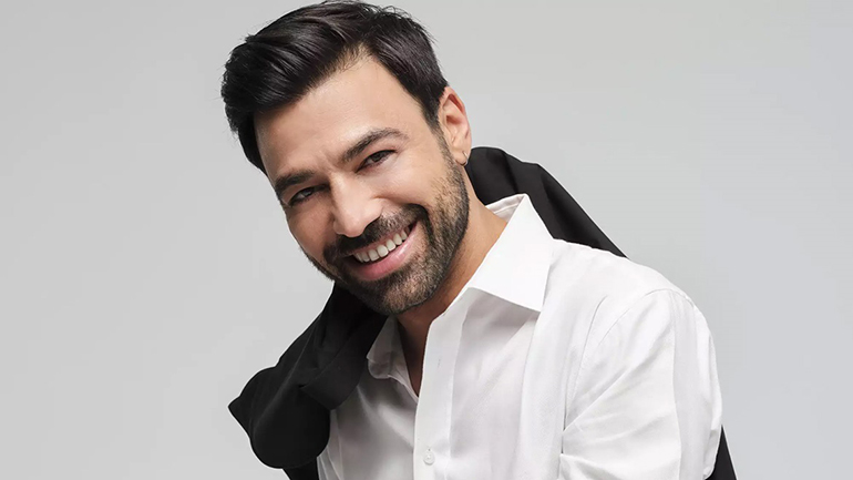 Αντρέας Γεωργίου: Ο λόγος που έβαλε σε υποθήκη το σπίτι του